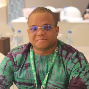 Alihonou Serges Eric Togbe